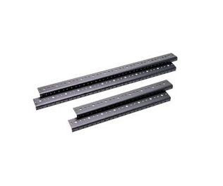 Middle Atlantic CWR Rear Rail Kits 18 space Rack rail