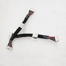 CXD5X - Dell Hard Drive Backplane Signal Cable for PowerEdge R740 / R7425 / R740XD