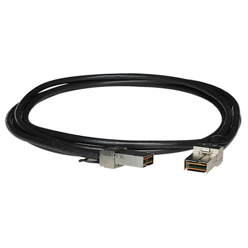 CXP-100G-CU1M5, Huawei CXP Series High Speed Direct-attach Cable, 100G/1.5m/CXP84M