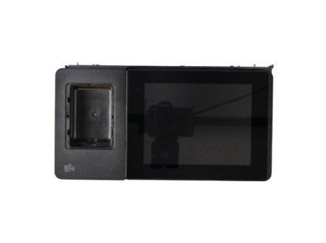 HP Control Panel Assembly / Kit-Control Panel