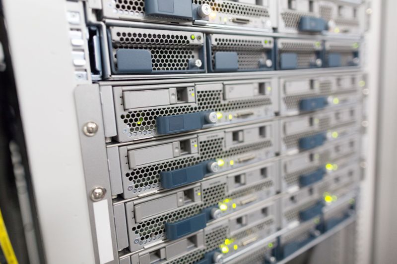 Cisco Unified Computing System (UCS) Product Family – Cisco UCS Product Line