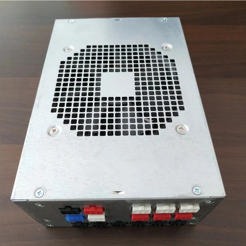 Dell D1500EF-00 1500W Power Supply for Alienware Area 51 R2-R7