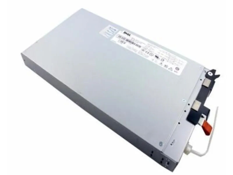 D1570P-S1 - Dell 1570-Watts 200-240V Redundant Power Supply