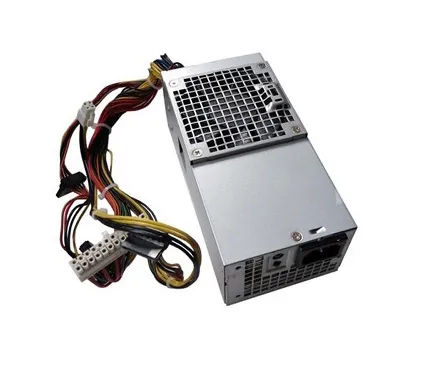 D250ED-00 - Dell 250-Watts 100-240V Gold Power Supply For OptiPlex 990