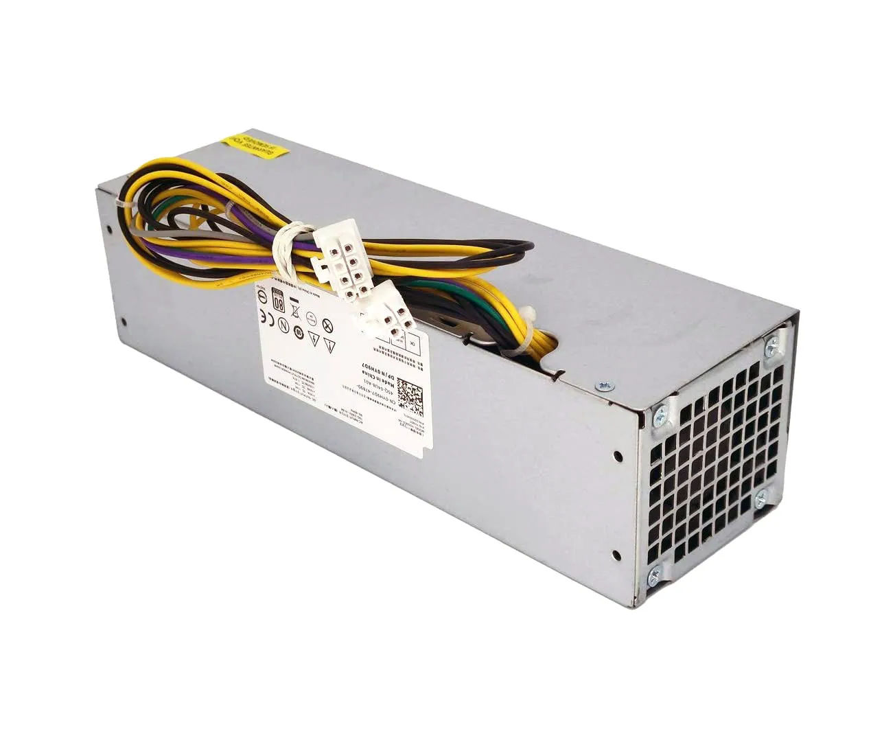D255AS-00 - Dell 255-Watts 100-240V 4.6A Power Supply For OptiPlex 360