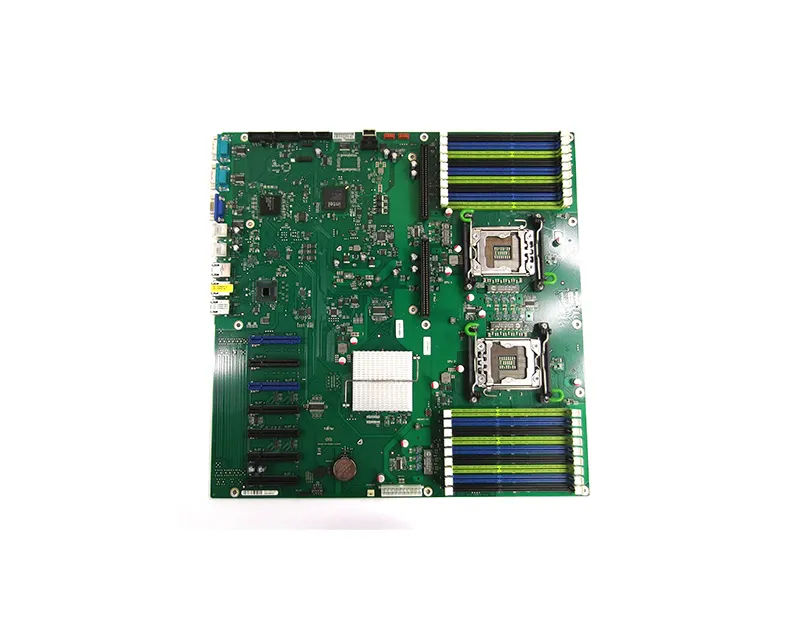 D2619-N15 - Fujitsu Motherboard for Primergy RX300 S6/TX300 S6 Series
