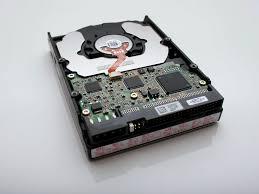 D2786-60101 - HP 2GB 4500RPM IDE/ATA 128KB Cache 3.5-Inch Hard Drive