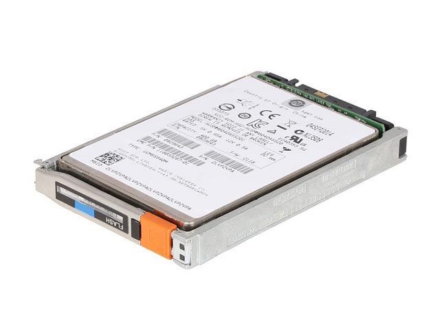 EMC D3-2S12FX-400 400GB 12Gb/s SAS 2.5-inch SSD