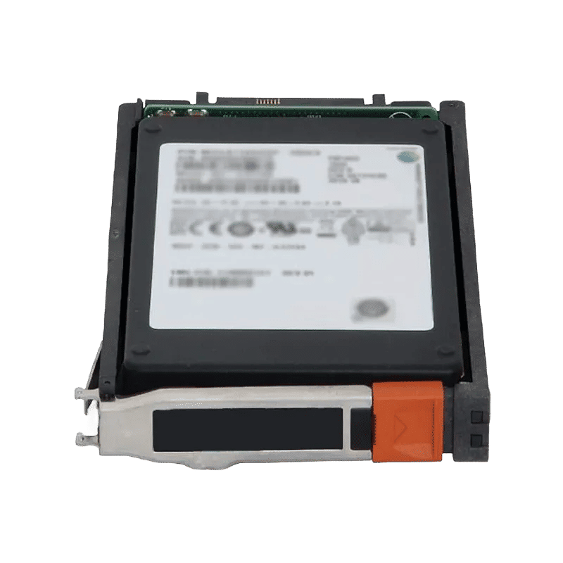 D3-VS12FX-800 - EMC 800GB SAS LFF 3.5" Solid State Drive