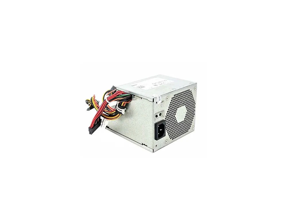 D326T - Dell 255-Watts Power Supply For OptiPlex 780