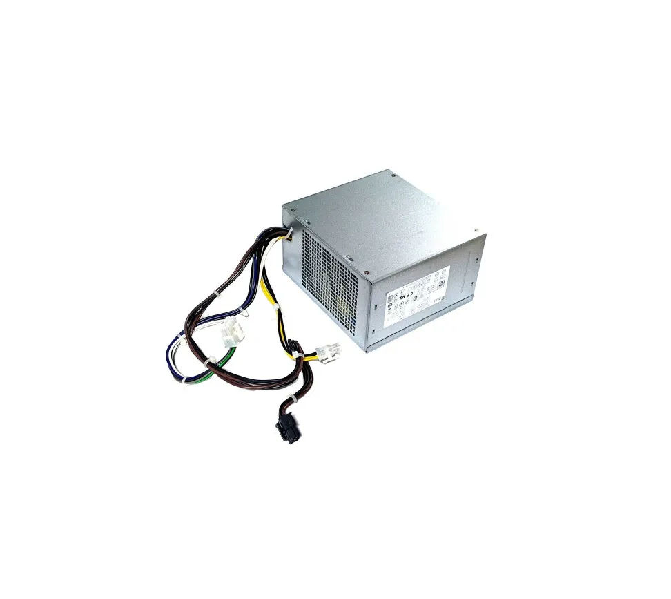 HK465-11PP - Dell 365-Watts 100-240V Power Supply For Precision T3620
