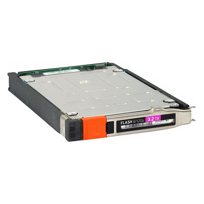 EMC D3N-2S12FXL-3200 3.2TB 2.5 inch 12G SAS SSD