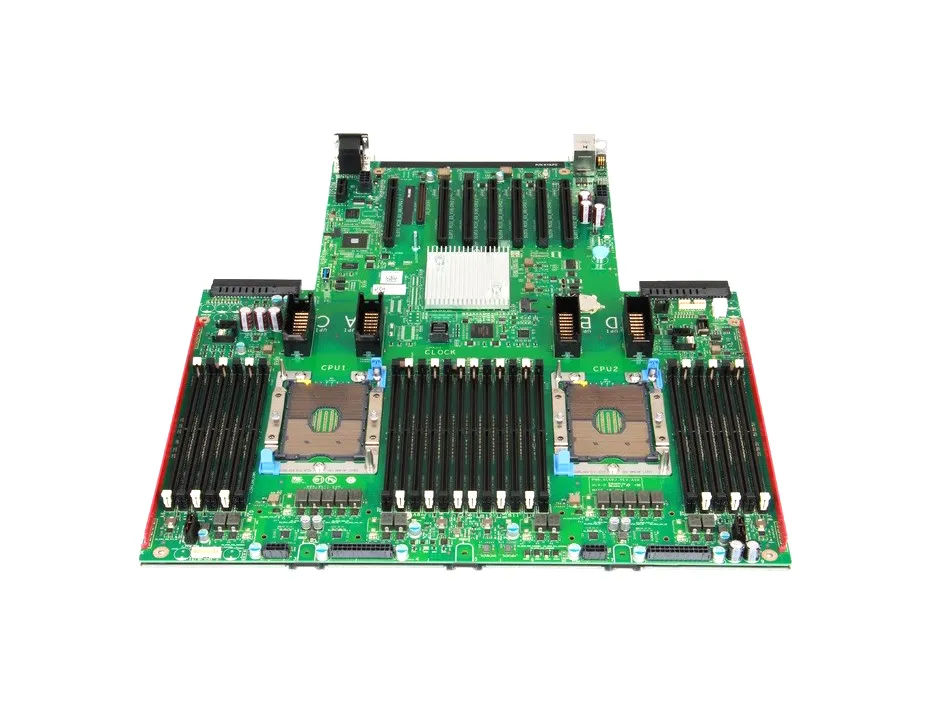 D41HC - Dell System Board (Motherboard) For PowerEdge R940