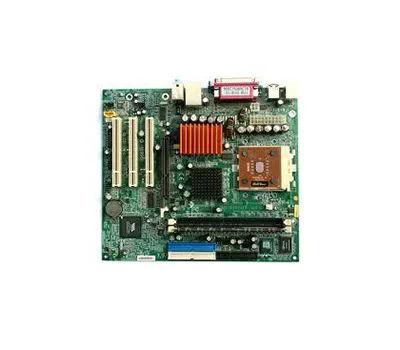 D4340-60001 - HP System Board (Motherboard) for Vectra