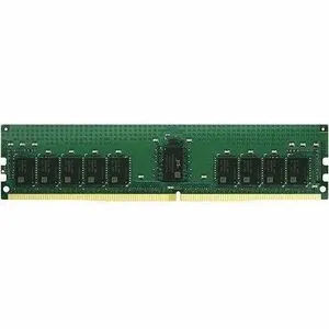D4ER01-64G - Synology 64GB DDR4 2666MHz ECC DIMM Memory Module