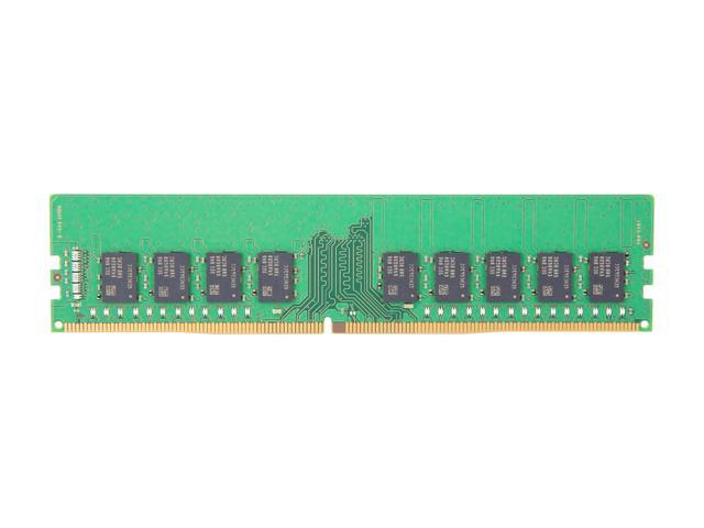 D4EU01-16G - Synology 16GB DDR4-2666 ECC Unbuffered UDIMM Memory