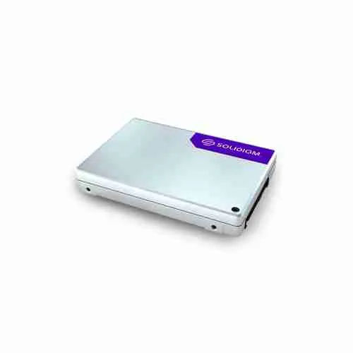 Solidigm D5-P5336 High-Speed SSD for Advanced Storage Solutions