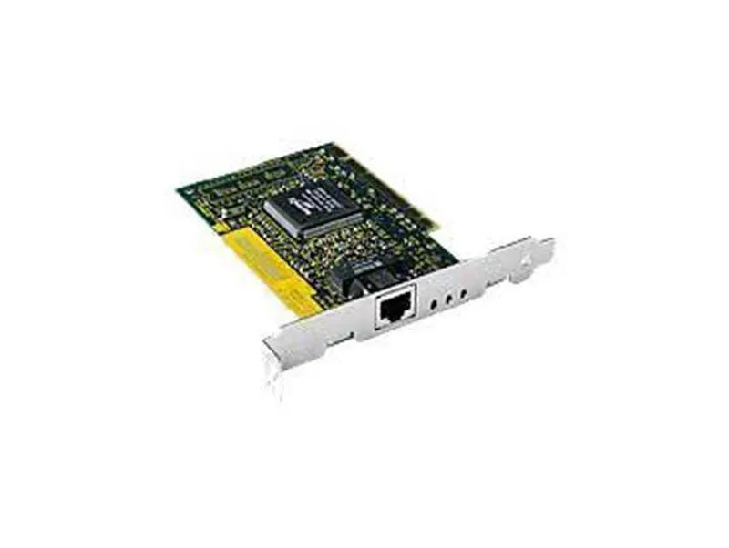 D5013A - HP 1-Port 100Mb/s RJ45 PCIE Fast Ethernet Network Card