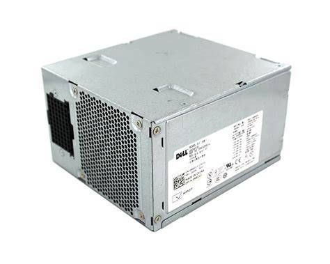 Dell Precision T3500 525W Power Supply D525AF-00