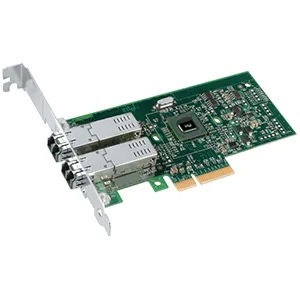 D53756-003 - Intel PF 2-Ports 1000Base-SX PCIe x4 GbE Network Adapter