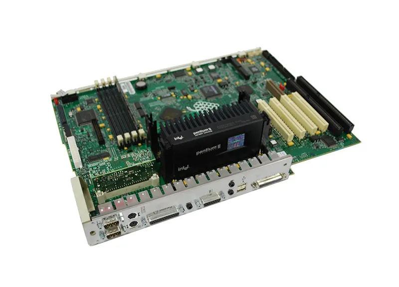 D5680-60001 - HP KAYAK XU 450 System Board (Motherboard)