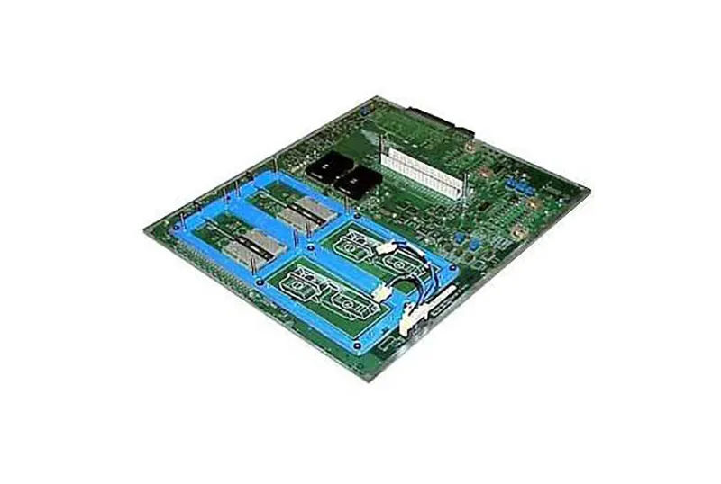 D5713-69001 - HP PII System Board (Motherboard) Vectra VL6/7