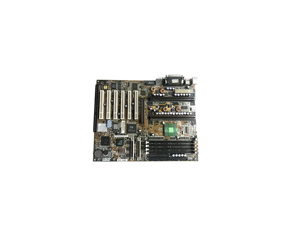 D6034-69001 - HP System Board (Motherboard) for NetServer E-50