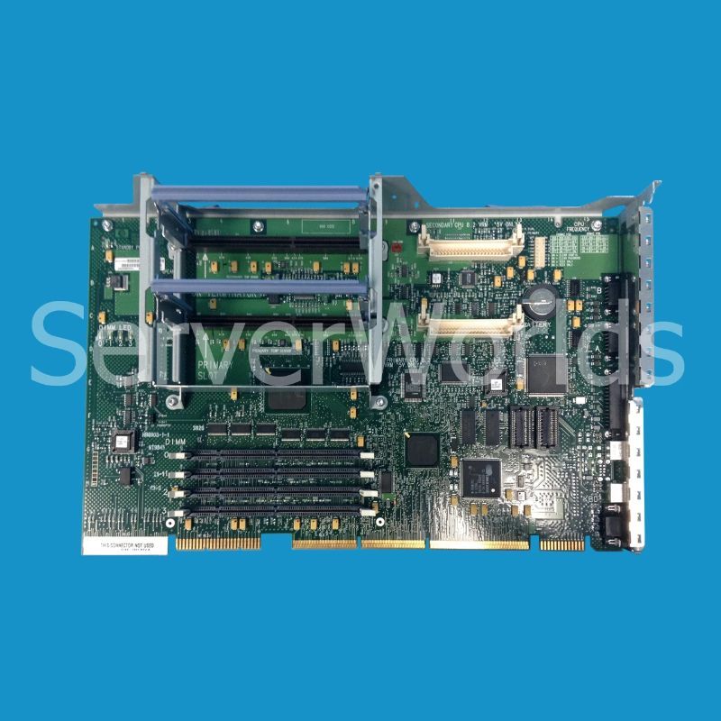 HP LC3 System Board (Motherboard)