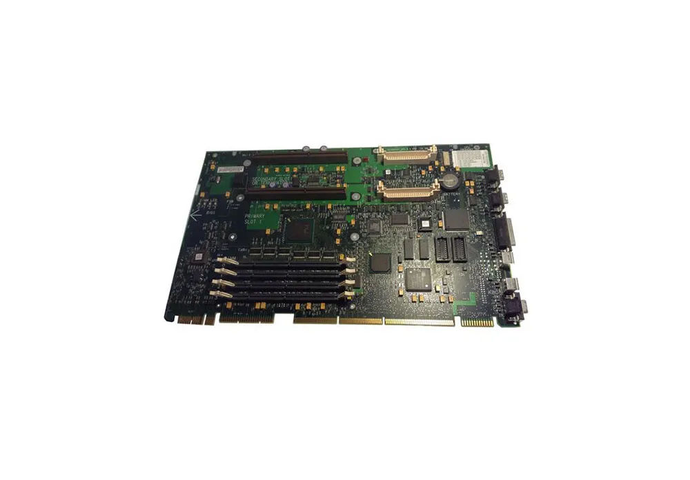 D6129-60012 - HP Motherboard for NetServer LPR Pentium III 800MHz