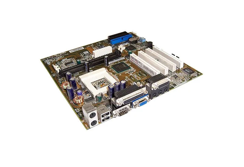 D6630-69002 - HP System Board (Motherboard) for BRIO