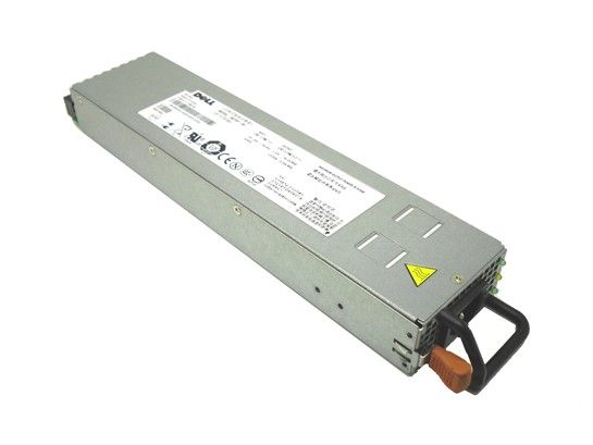 D670P-S0 - Dell 670-Watts Power Supply For PowerEdge 1950