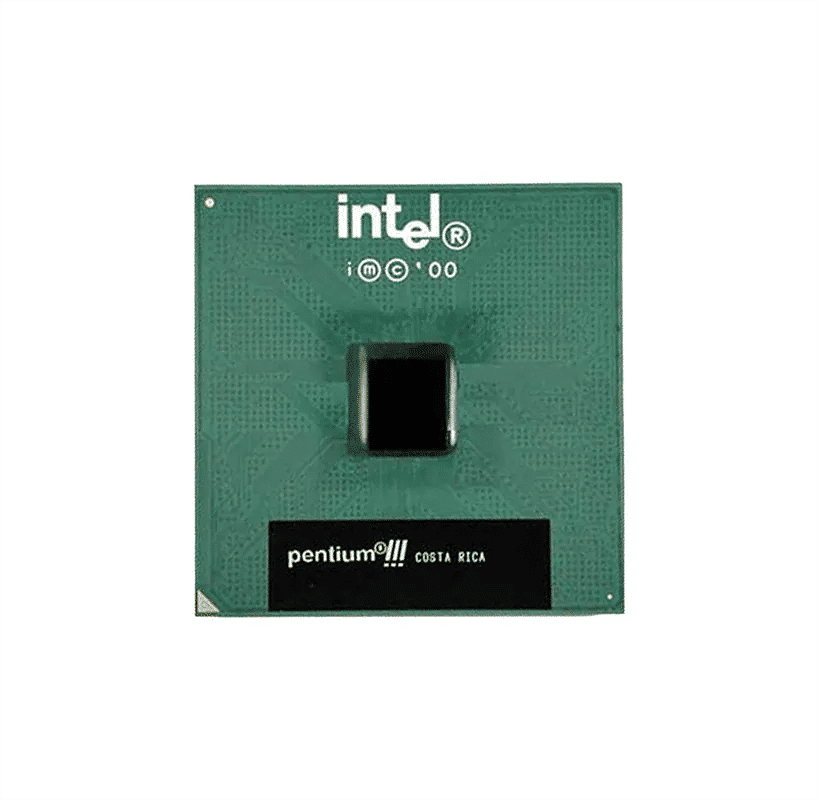 D7007A - HP 400MHz Socket S.E.C.C Intel Xeon Pentium ll Processor