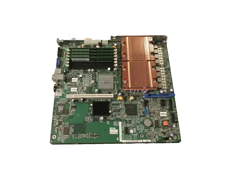 D7449 - Dell PGA604 E7520 Chipset Motherboard For PowerEdge SC1425