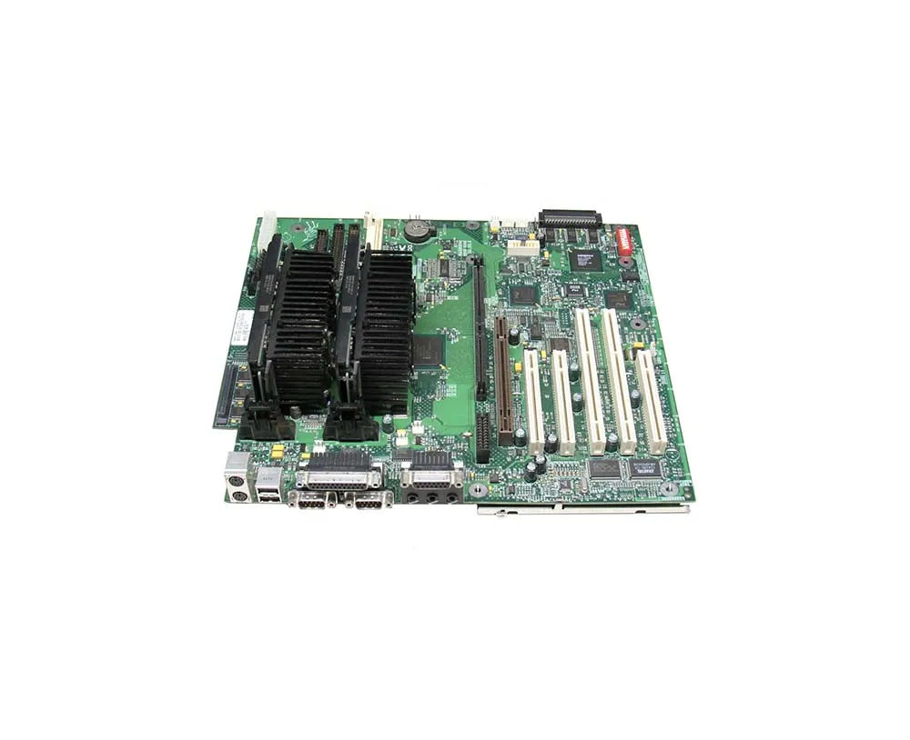 D8000-60002 - HP Socket Slot 1 Motherboard for Kayak XU800