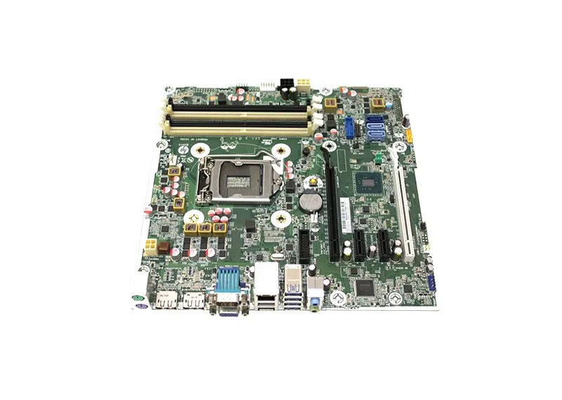 D8000-69002 - HP System Board (Motherboard) for KAYAK XU800