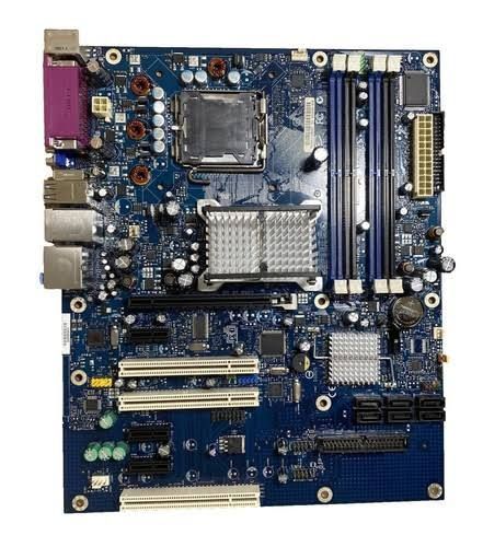 Intel D845GBV Desktop Board ATX Motherboard with Intel 845G Chipset