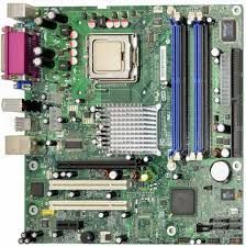 Intel Desktop Board D915GAG