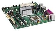 Intel Desktop Board D946GZIS