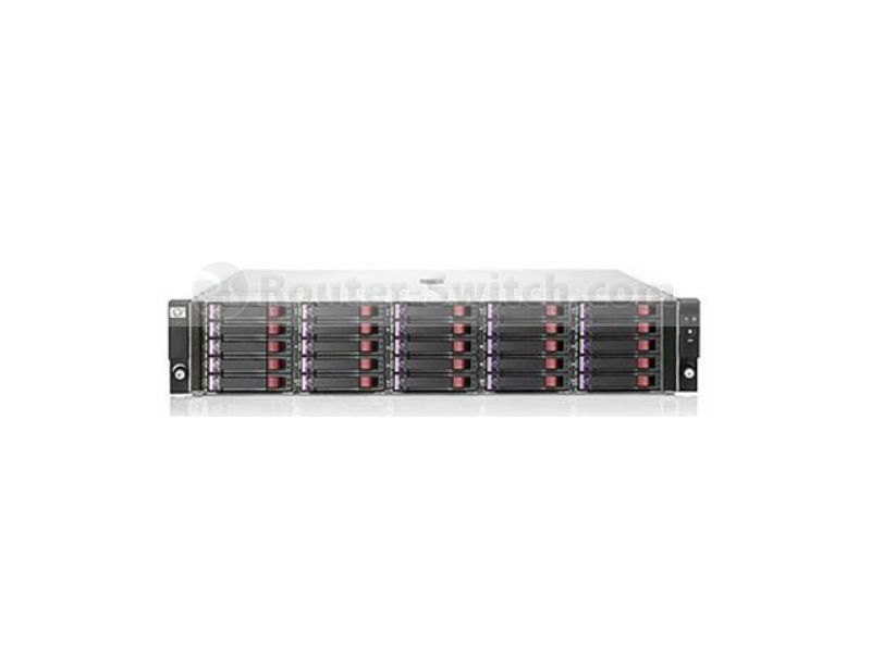 DAE12425U2-AC-1, Huawei OceanStor Disk Enclosure, 2U 2.5" SAS Expanding/AC/No Disk Unit