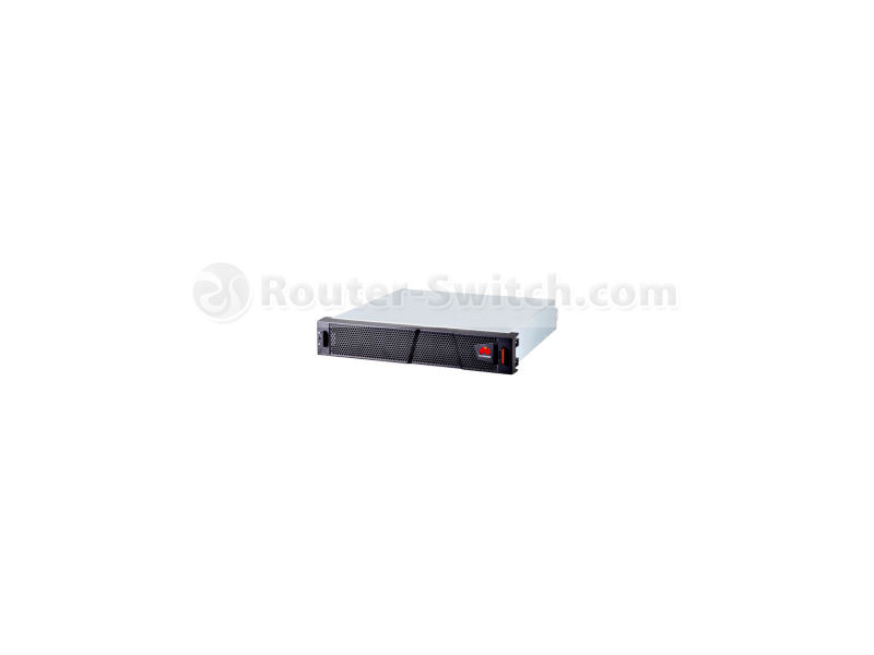 DAE12425U2-AC-4, Huawei OceanStor Disk Enclosure, 2U/2.5"/SAS Expanding/No Disk Unit