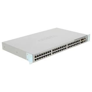 Arista 7010T 48-Port Gigabit Data Center Switch DCS-7010T-48