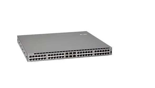 Arista DCS-7020TRA-48-R 48x1G RJ45 6x10G AlgoMatch Switch