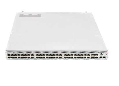 Arista DCS-7048T-4S-F 176Gbps 48x1G+4x10G Data Center Switch