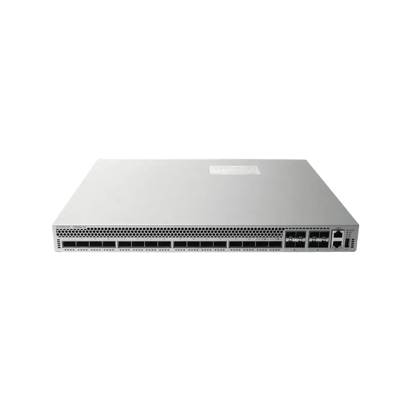 Arista DCS-7050Q-16-F 1.28Tbps 40GbE Switch
