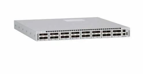 Arista DCS-7050QX-32-R 2.56Tbps 32xQSFP+ ToR Switch