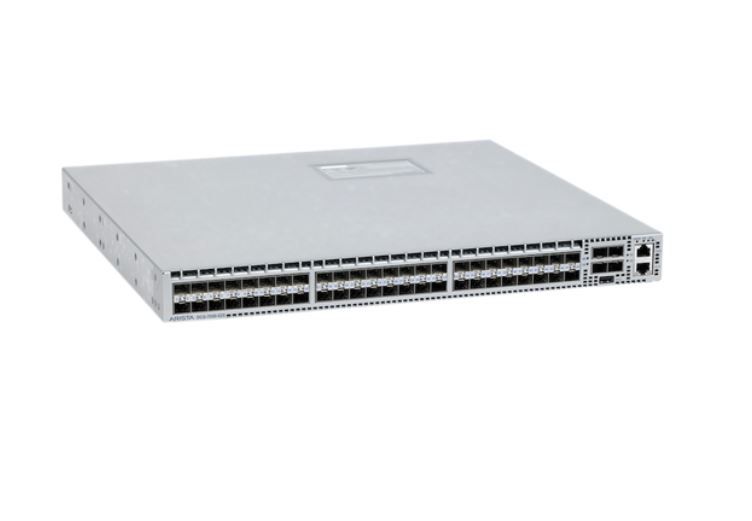 Arista 7050S-52-R 52x10GbE 1.28Tbps Switch