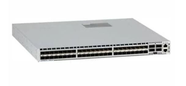 Arista DCS-7050S-64-F 48xSFP+ 4xQSFP+ 1.28Tbps Switch