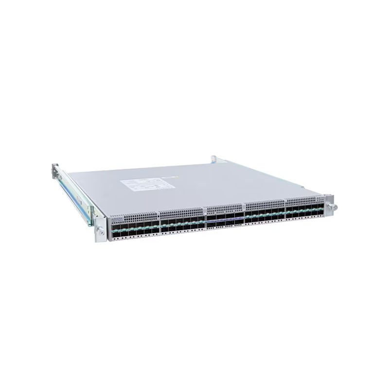 Arista 7050SX3-48YC8-R 6.4Tbps 48x25G 8x100G Switch