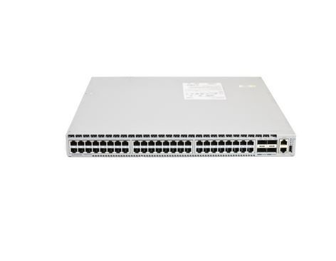 Arista DCS-7050TX-64-F 48x10G-T 6x40G 1.44Tbps ToR Switch