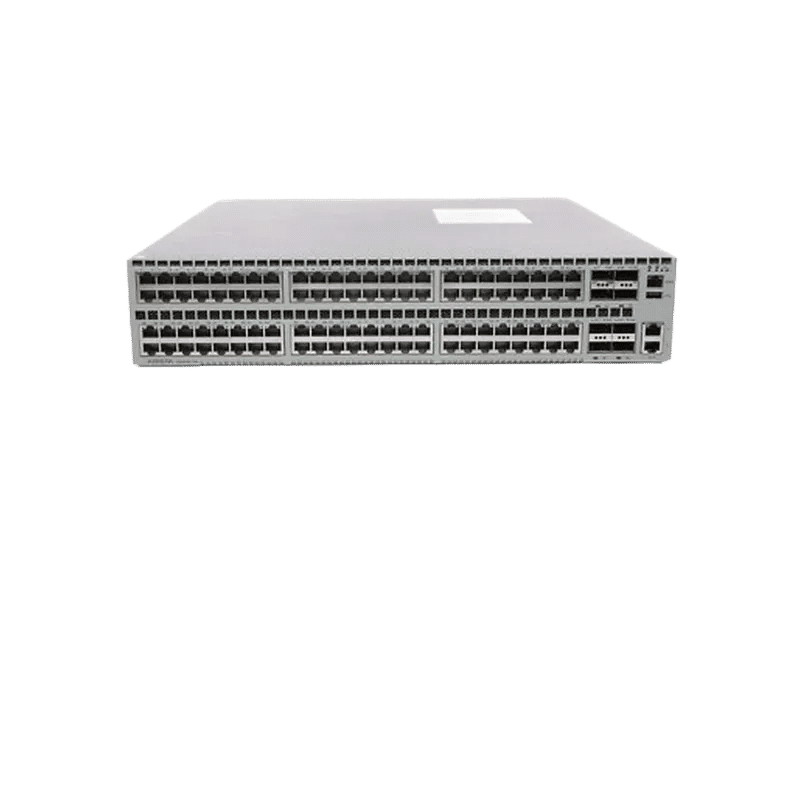 Arista DCS-7050TX2-128-R 96x10GBASE-T 8x40GbE 2.56Tbps Switch